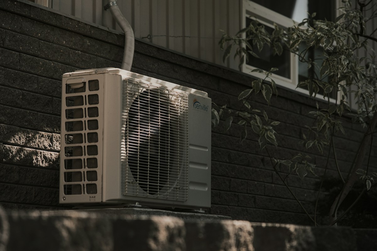 Home cooling equipment